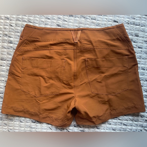 Arc'teryx Creston Shorts - Picture 5 of 9